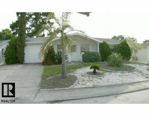 1427 Russel Ln., Holiday, FL 34691