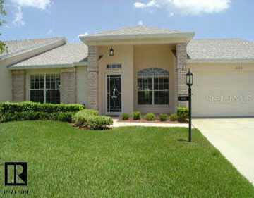 11133 Sun Tree Rd., Hudson, FL 34667