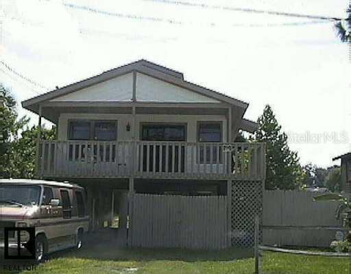 14728 Dolphin Dr., Hudson, FL 34667