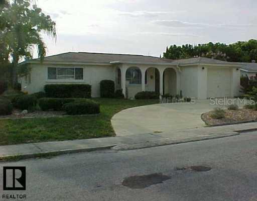 11533 Meredith Ln., Port Richey, FL 34668