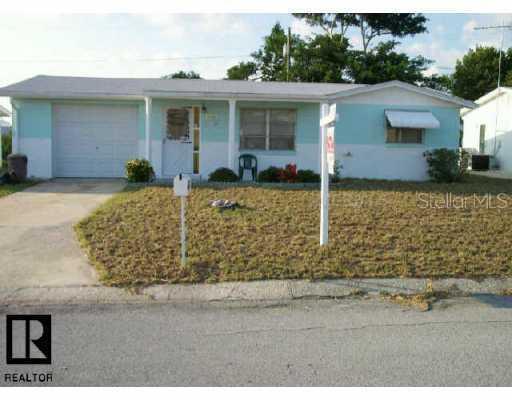 4923 Genesis Ave., Holiday, FL 34690