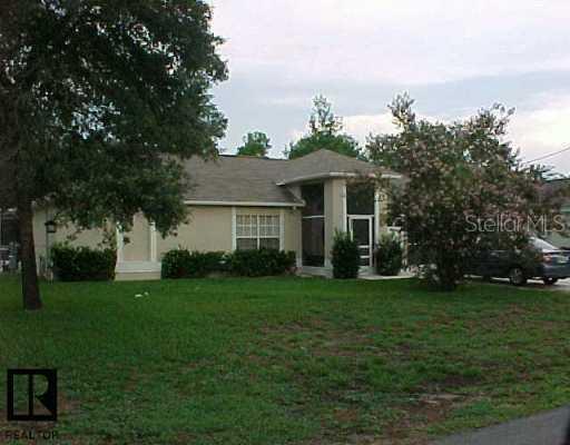 3473 Ambassador Ave., Spring Hill, FL 34609