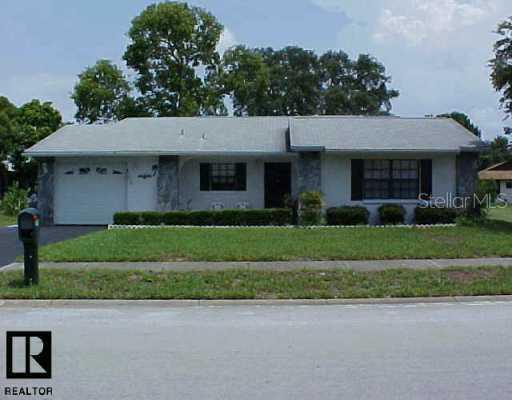 11432 Stoneybrook Path, Port Richey, FL 34668