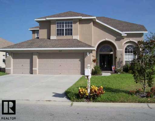 2629 Jays Nest Ln., Holiday, FL 34691