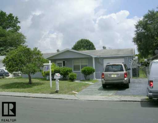 7010 Castanea Dr., Port Richey, FL 34668