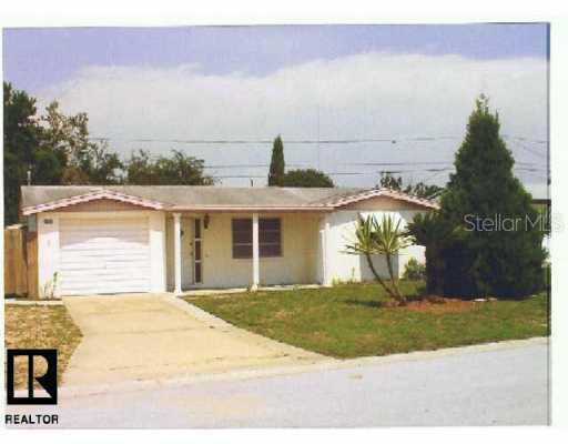 1051 Clairborne St., Holiday, FL 34690