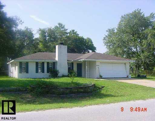 16804 Bachmann Ave., Hudson, FL 34667