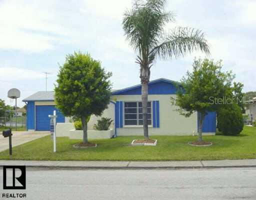 9741 Lakeside Ln., Port Richey, FL 34668