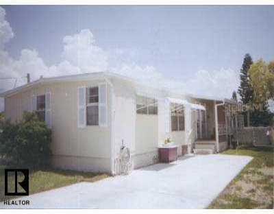 13144 Coxswain Ct., Hudson, FL 34667