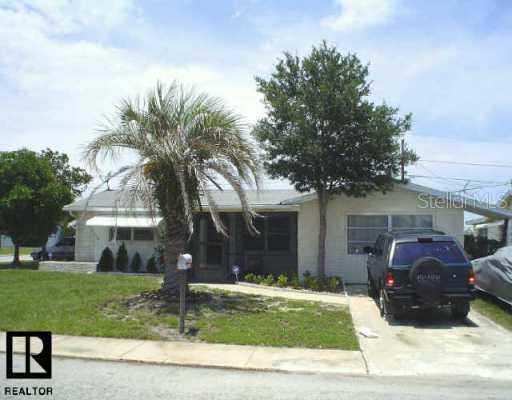 1428 Classic Dr., Holiday, FL 34691