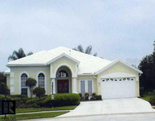 9140 Demaret Ct., Trinity, FL 34655