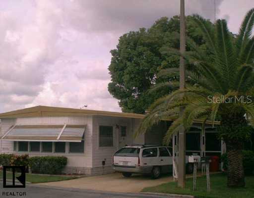 2029 Oahu Dr., Holiday, FL 34691