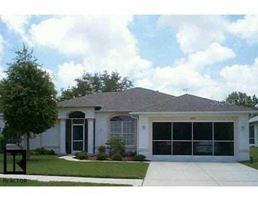 8904 Hargrove Dr., Hudson, FL 34667