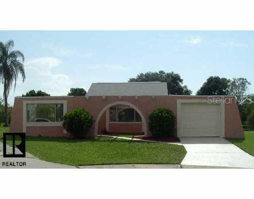 3131 Honeymoon Ln., Holiday, FL 34691