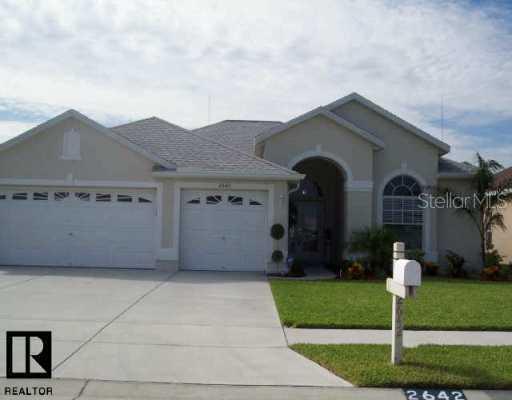 2642 Coldstone Ln., Holiday, FL 34691