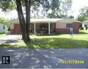 4101 Thunderbird Ave., Spring Hill, FL 34606