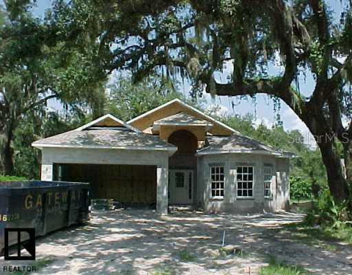 5348 Nutcracker Cir., Land O Lakes, FL 34639