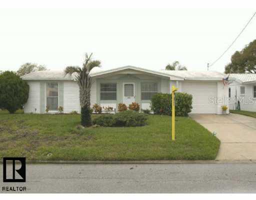 12701 3rd Isle, Hudson, FL 34667