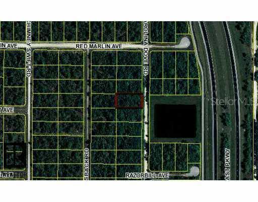 15115 Carolina Dove Rd., Other, FL