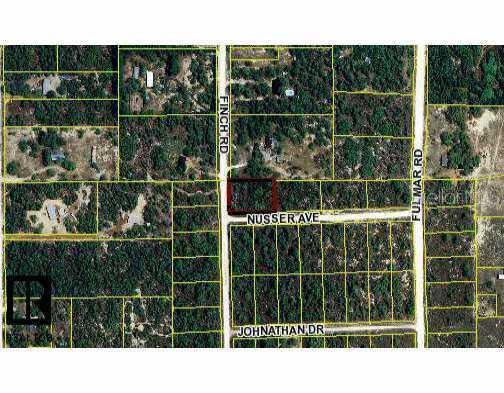 11466 Finch Rd., Other, FL