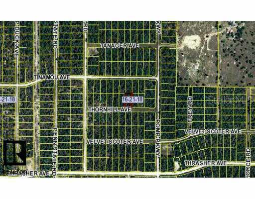 13077 Thornhill Ave., Other, FL