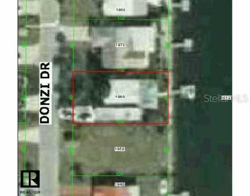 15636 Donzi Dr., Hudson, FL 34667