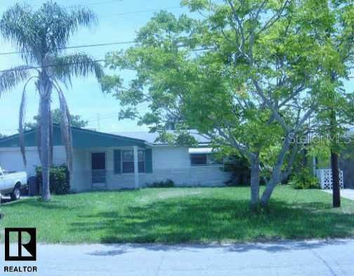 13608 Leslie Dr., Hudson, FL 34667