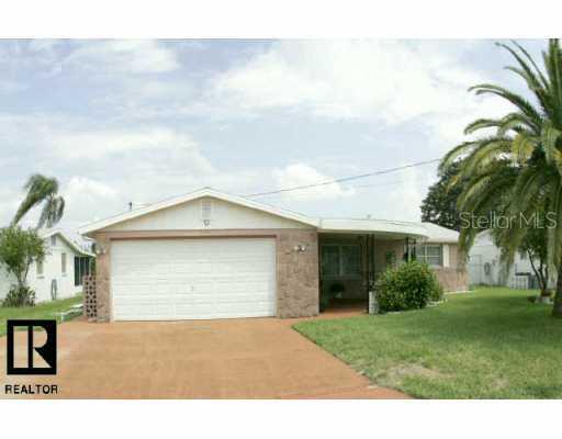 4107 Baden Dr., Holiday, FL 34691