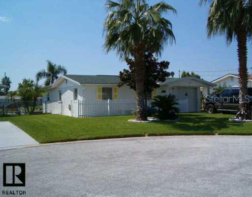6626 Nautical Isle, Hudson, FL 34667