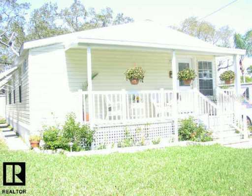 809 Elkan Dr., Tarpon Springs, FL 34689