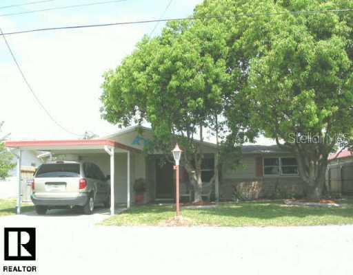 13704 Evelane Dr., Hudson, FL 34667