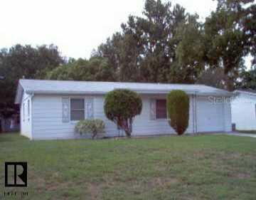 4338 Oak Bluff Ave., Holiday, FL 34691