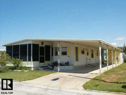 2032 Wailua Dr., Holiday, FL 34691