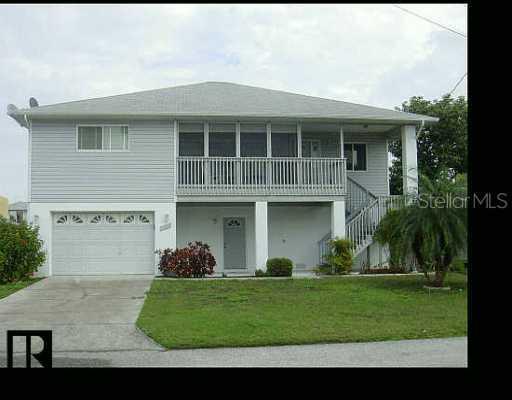 13236 Starfish Dr., Hudson, FL 34667