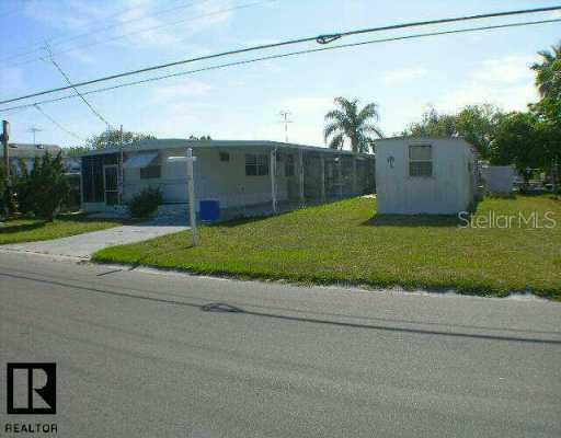 13115 Tiller Dr., Hudson, FL 34667