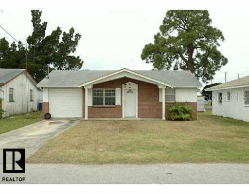 13929 Muriel Ave., Hudson, FL 34667
