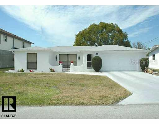 13541 Maria Dr., Hudson, FL 34667