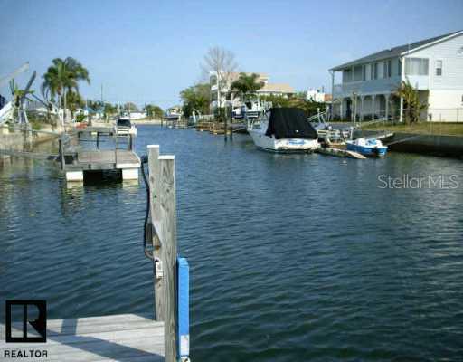 13410 Sunfish Dr., Hudson, FL 34667