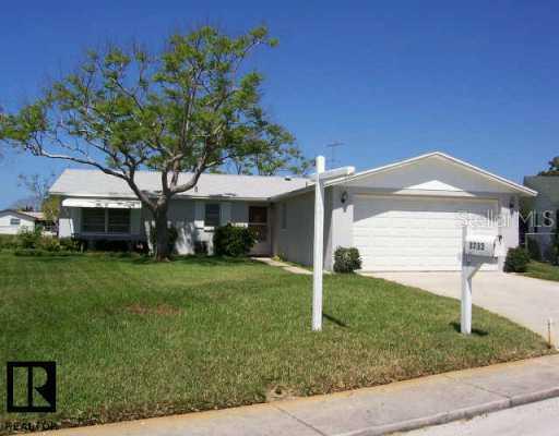 3733 Baden Dr., Holiday, FL 34691