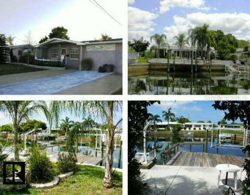 12709 2nd Isle, Hudson, FL 34667