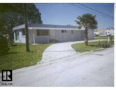 13017 Tiller Dr., Hudson, FL 34667