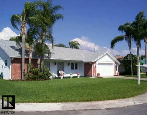 3624 Delta Pl., Holiday, FL 34691