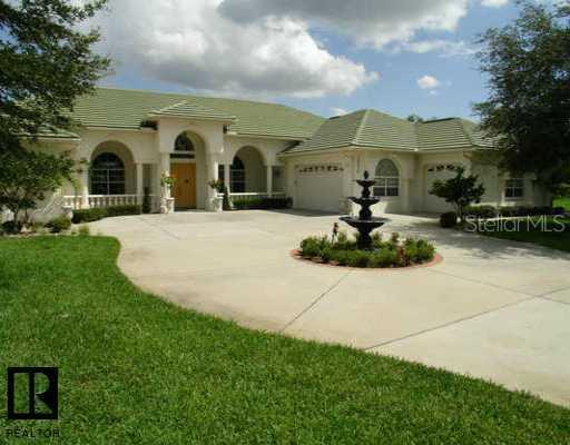 10376 Palmwood Pl., Weeki Wachee, FL 34613