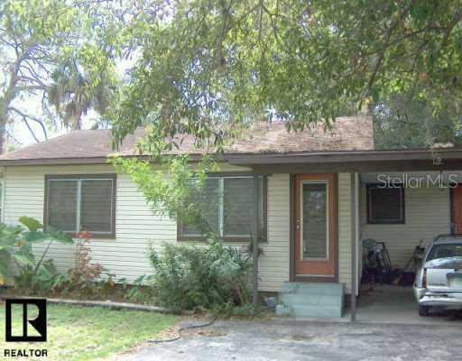 8134 Old Post Rd., Port Richey, FL 34668