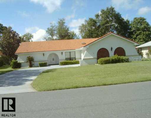 4281 Cavehill Rd., Spring Hill, FL 34606