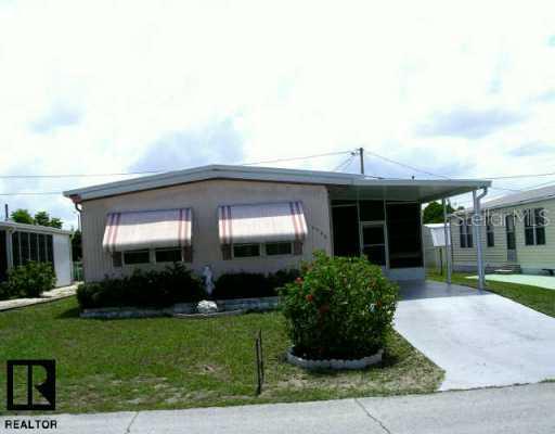 6544 Sweetshrub Dr., New Port Richey, FL 34653