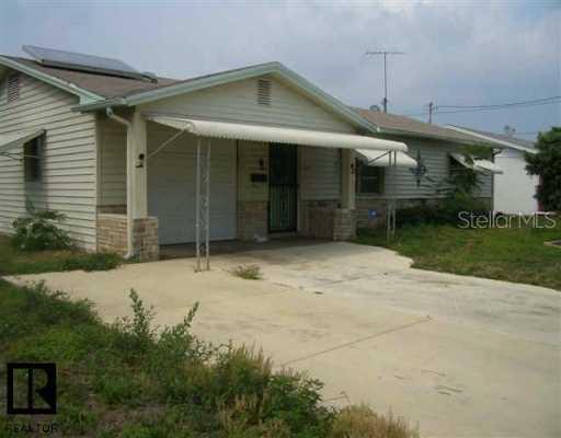 5517 Daisy Dr., New Port Richey, FL 34652