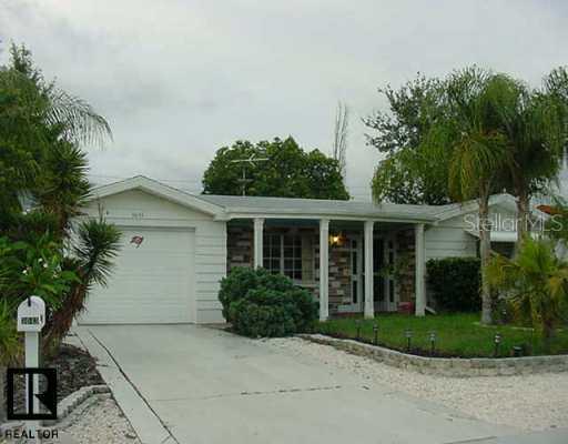 3043 Palamore Dr., Holiday, FL 34691