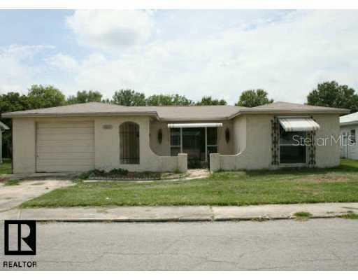 10211 Cherry Creek Ln., Port Richey, FL 34668