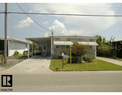 6634 Tower Dr., Hudson, FL 34667